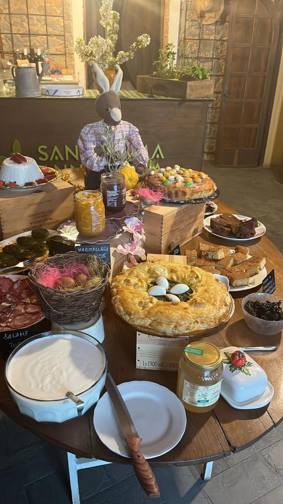 Glamping San Bart Hotel ซานวินเชนโซ ภายนอก รูปภาพ